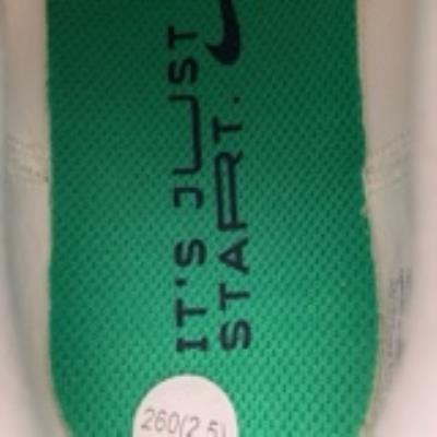 wholesale quality nike zoom fly 6 model no. 4
